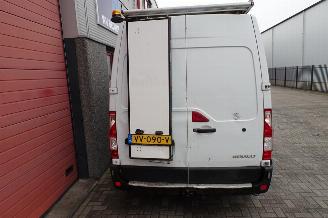 Renault Master T33 2.3 dCi L2H2 airco 3 zits MARGE !!!!!!!! picture 11