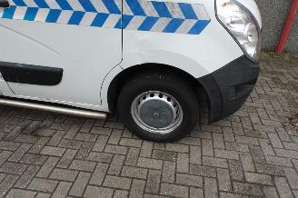 Renault Master T33 2.3 dCi L2H2 airco 3 zits MARGE !!!!!!!! picture 15