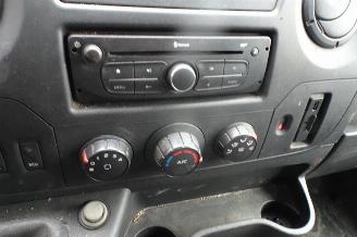 Renault Master T33 2.3 dCi L2H2 airco 3 zits MARGE !!!!!!!! picture 9