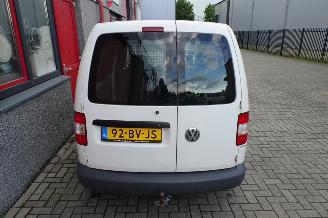 Volkswagen Caddy 2.0 SDI export / handel marge !!!!!! picture 15