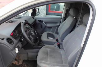 Volkswagen Caddy 2.0 SDI export / handel marge !!!!!! picture 8