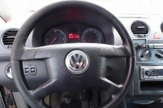 Volkswagen Caddy 2.0 SDI export / handel marge !!!!!! picture 9