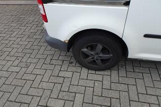 Volkswagen Caddy 2.0 SDI export / handel marge !!!!!! picture 14