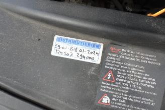 Volkswagen Caddy 2.0 SDI export / handel marge !!!!!! picture 19