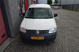 Volkswagen Caddy 2.0 SDI export / handel marge !!!!!! picture 17