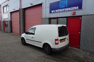 Volkswagen Caddy 2.0 SDI export / handel marge !!!!!! picture 2