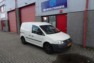 Volkswagen Caddy 2.0 SDI export / handel marge !!!!!! picture 4