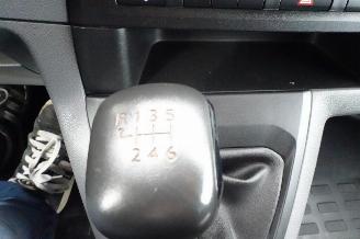 Fiat Scudo 2.0 MultiJet L3H1 DC Business Pro+ 5zitter picture 18