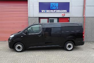 Fiat Scudo 2.0 MultiJet L3H1 DC Business Pro+ 5zitter picture 6