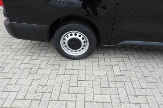 Fiat Scudo 2.0 MultiJet L3H1 DC Business Pro+ 5zitter picture 20