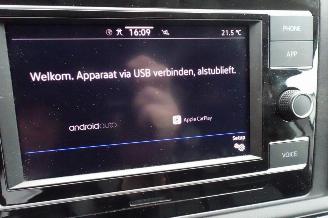 Volkswagen Crafter 30 2.0 TDI L3H3 Highline 140 pk 3 zits picture 20