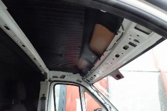 Peugeot Boxer 435 2.0 BlueHDI L3H3 Pro DIEFSTAL SCHADE picture 10