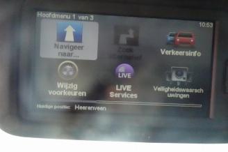 Renault Master T35 2.3 dCi L2H2 3 zits airco picture 10