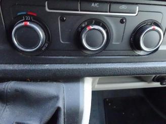 Volkswagen Transporter 2.0 TDI L2H1 Highline navi / pdc/ cruis . ac picture 11