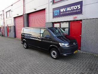 Volkswagen Transporter 2.0 TDI L2H1 Highline navi / pdc/ cruis . ac picture 4