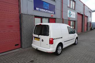 Volkswagen Caddy 2.0 TDI L1H1 BMT Highline lmv cruis airco picture 3