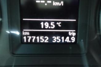 Volkswagen Caddy 2.0 TDI L1H1 BMT Highline lmv cruis airco picture 10