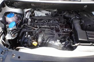 Volkswagen Caddy 2.0 TDI L1H1 BMT Highline lmv cruis airco picture 22