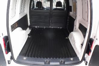 Volkswagen Caddy 2.0 TDI L1H1 BMT Highline lmv cruis airco picture 12