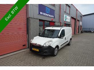 occasione veicoli commerciali Opel Combo 1.3 CDTi L2H1 ecoFLEX maxi airco 2013/1
