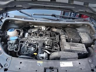 Volkswagen Caddy 1.6 TDI dsg leer navi bbs velgen dikke caddy picture 35