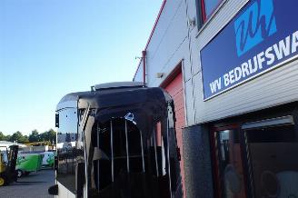Ifor williams  HB 403 trailer picture 9