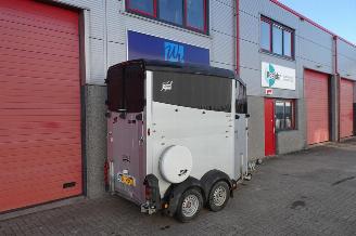 Ifor williams  HB 403 trailer picture 3