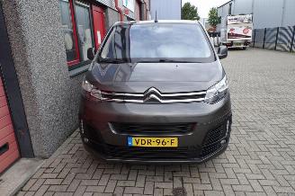 Citroën Jumpy 2.0 BlueHDI 180 M Driver 3 zits 8 traps automaat picture 17