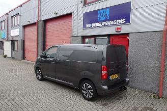 Citroën Jumpy 2.0 BlueHDI 180 M Driver 3 zits 8 traps automaat picture 2