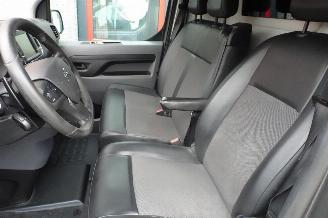 Citroën Jumpy 2.0 BlueHDI 180 M Driver 3 zits 8 traps automaat picture 10