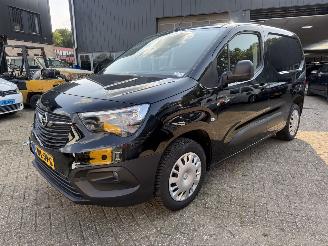  Opel Combo  2022/4