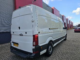 Volkswagen Crafter 2.0, 130KW, DSG, L4, 07-2021 picture 3