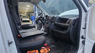 Opel Movano 2.2CDTi, Notor defekt, 06-2022 picture 10