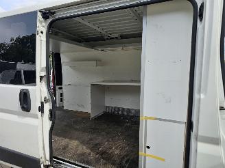 Peugeot Boxer 2.2HDI. Motor defekt, 07-2020 picture 13