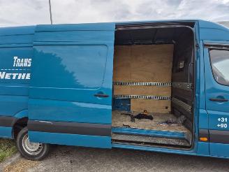 Mercedes Sprinter  picture 6