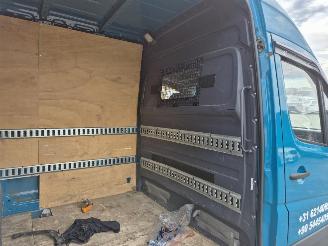 Mercedes Sprinter  picture 11