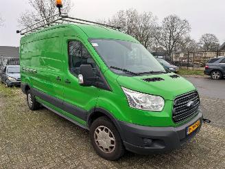  Ford Transit  2018/10