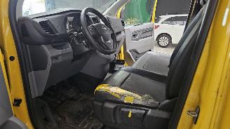 Opel Vivaro 2.0CDT, Lang, Motorschaden picture 8