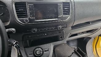 Opel Vivaro 2.0CDT, Lang, Motorschaden picture 11