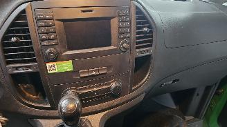 Mercedes Vito 111CDi XXL, Motorschaden picture 11