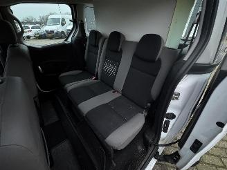 Citroën Berlingo  picture 9