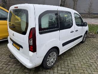 Citroën Berlingo  picture 4