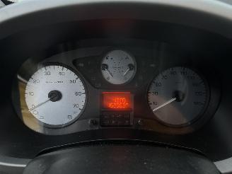 Citroën Berlingo  picture 13