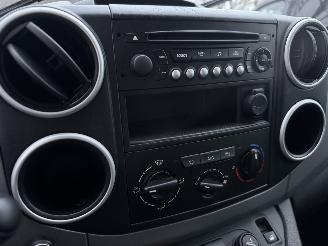 Citroën Berlingo  picture 12