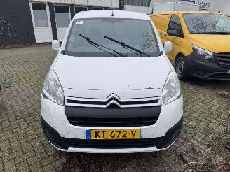 Citroën Berlingo  picture 2