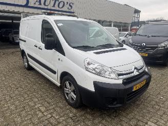 Citroën Jumpy Dangel 4X4 picture 3