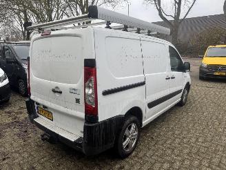 Citroën Jumpy Dangel 4X4 picture 4