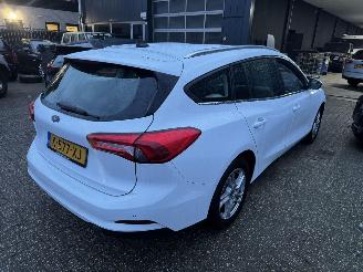 Ford Focus  picture 5