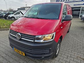 Volkswagen Transporter 2.0 TDI 110KW picture 2