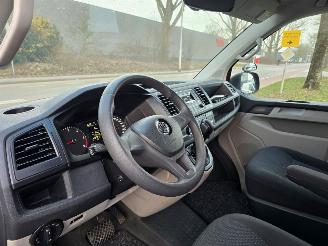 Volkswagen Transporter 2.0 TDI 110KW picture 9